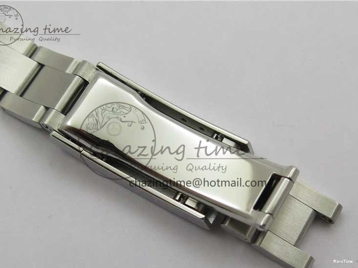 MiroTime 0224 Efficient Oyster Perpetual 31mm 277200 EWF Best Edition Blue Dial on SS Bracelet 6T 2771